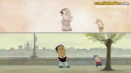 İnsanların Duygularını Karşı Tarafa Aktarma Şeklini Anlatan Kısa Film