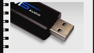SMS Audio SYNC by 50 USB Wireless Transmitter (SMS-USBTRS-BLK)