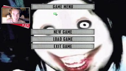 JUMPSCARES GALORE! - Jeff The Killer