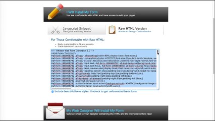 Stakk plugin review: Start with Stakk Opt-In