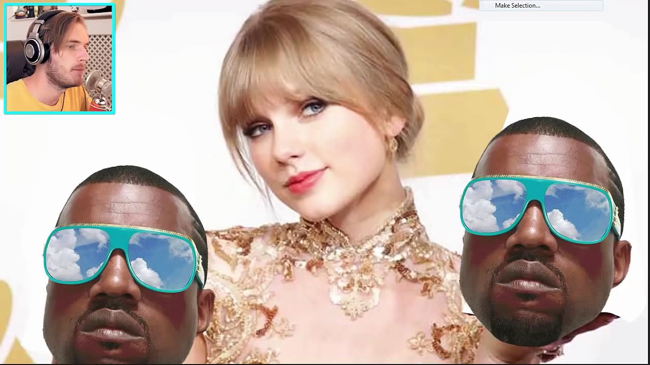 KANYE WEST CAUGHT CHEATING!