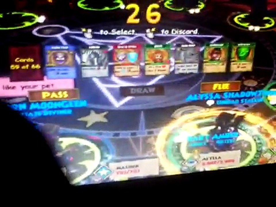 Buy Sell Accounts - Wizard 101 account trade (3)