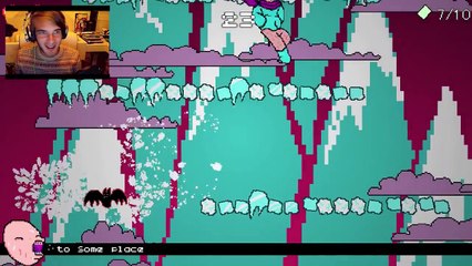 Keyboard Drumset F-cking Werewolf