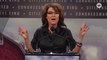 Sarah Palin Thinks Being Called Racist Is 