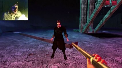 KILLING DRACULAS HOMEBOY! - Nosferatu - Part 8