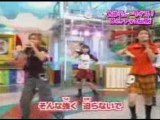 Berryz Koubou - Koi no Jyubaku (TV)