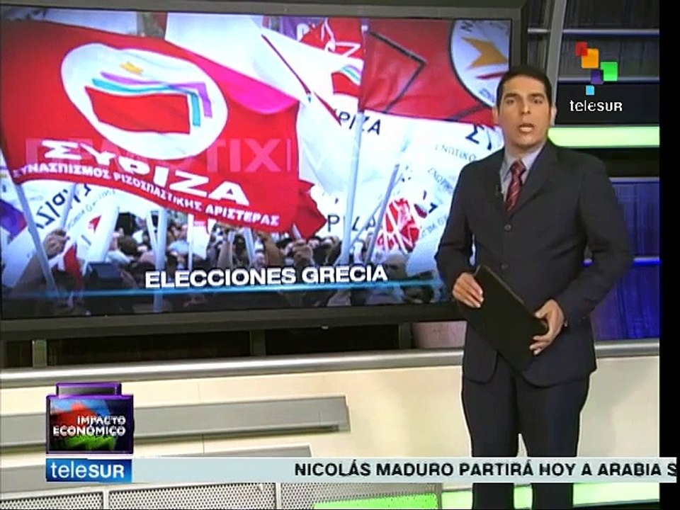 Deuda púbica y privada en Grecia es el 180% del PIB