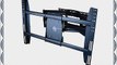 Adjustable Tilting/Swiveling Wall Mount Bracket for LCD Plasma (Max 200Lbs 4...