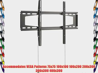 Dynex DX-TVM112 Low-Profile Wall Mount For 26-40 inches Flat