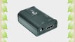 SIIG CE-H21811-S1 HDMI to VGA with Audio Converter (CE-H21811-S1)