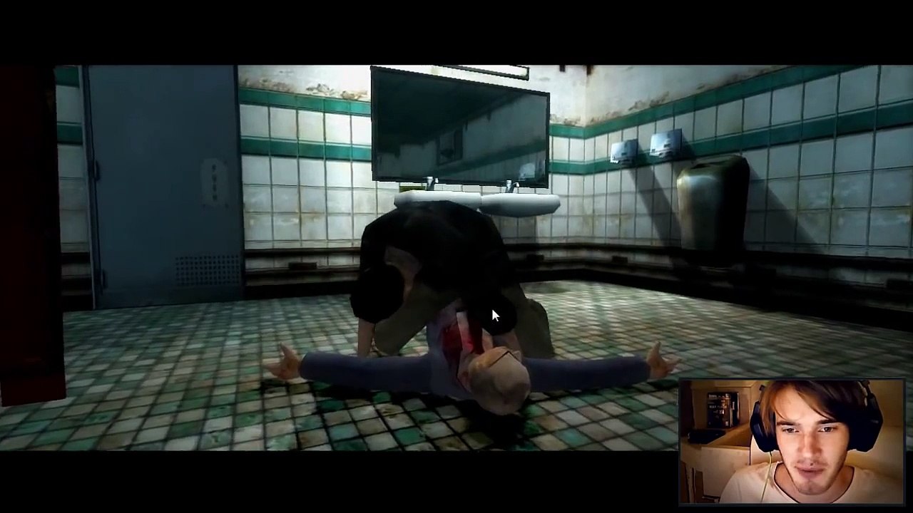 LET S WATCH A MOVIE - Fahrenheit   Indigo Prophecy - Part 1 - Playthrough