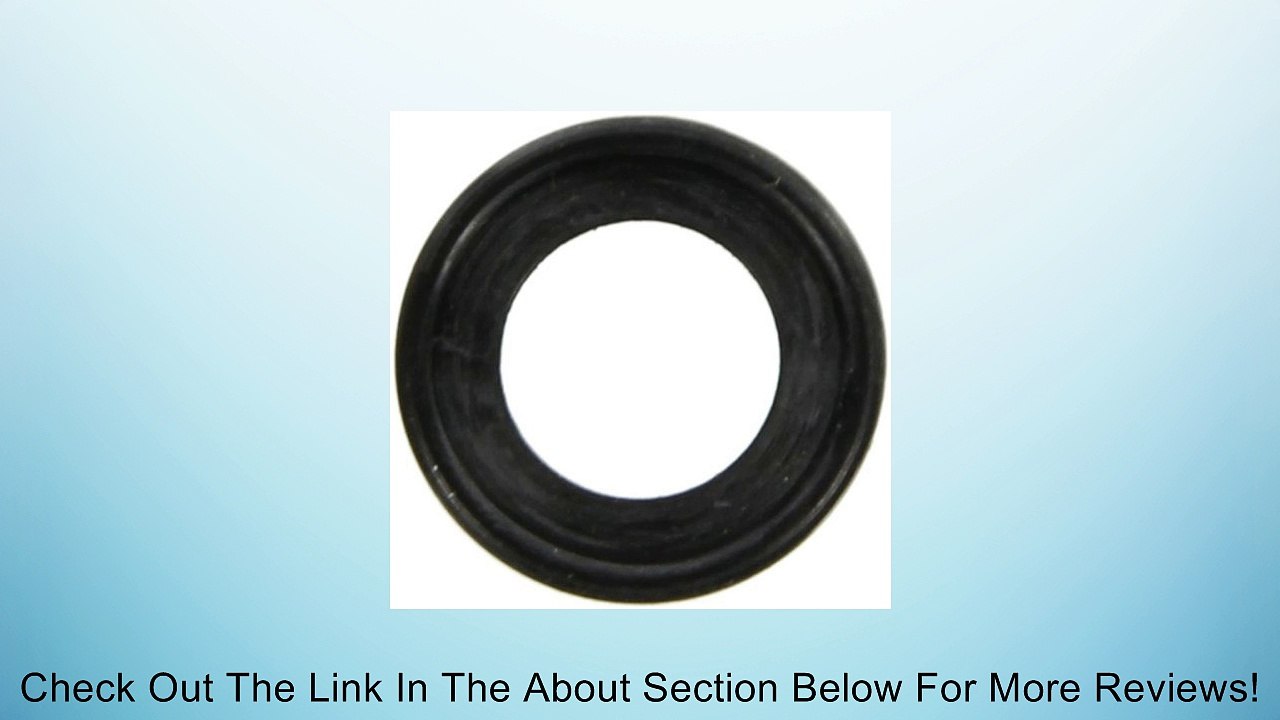 Fel-Pro 71067 Oil Drain Plug Gasket Review