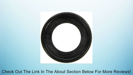 Fel-Pro 71067 Oil Drain Plug Gasket Review