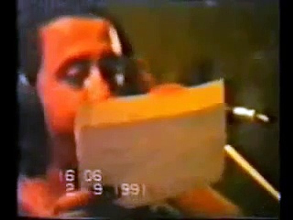 cheb hasni - omri omri