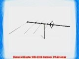 Channel Master CM-5018 Outdoor TV Antenna