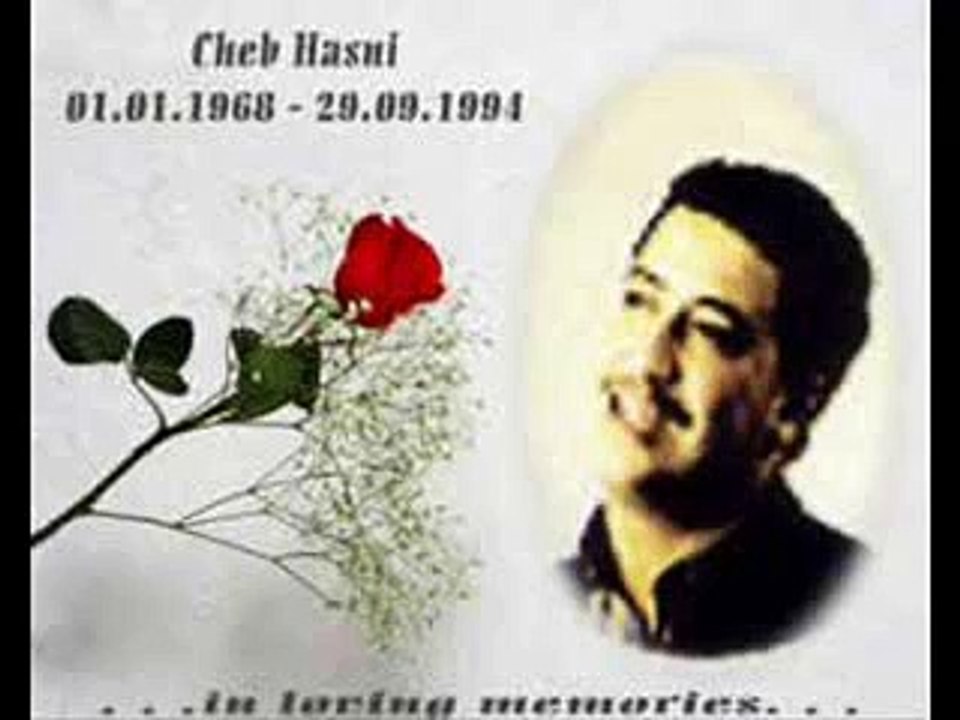 cheb hasni gouli da maktoubi