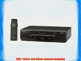 Panasonic PV-V4540 4-Head Hi-Fi VCR