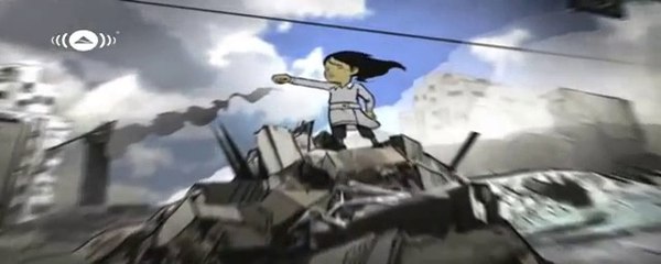 Maher Zain - Palestine Will Be Free - Vocals Only (No Music) - Official Animation Video