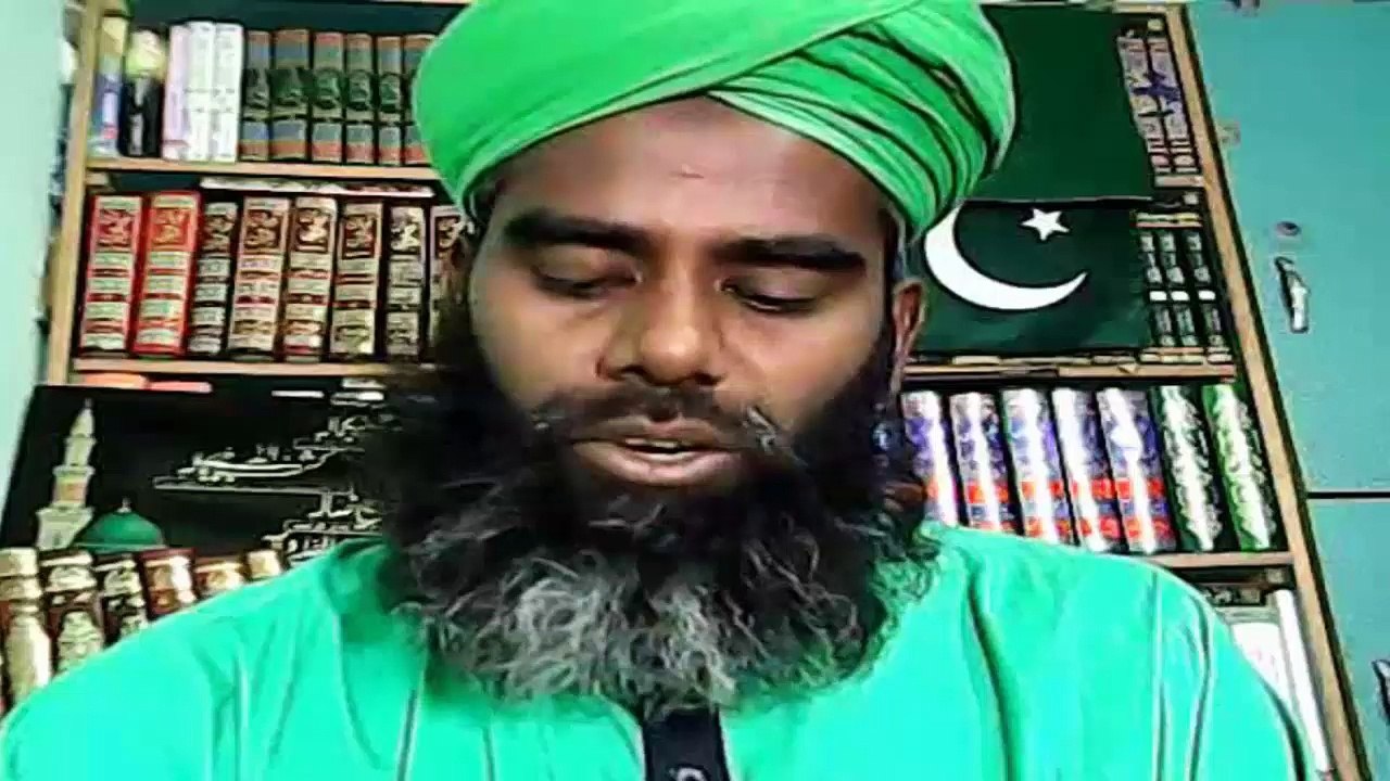 Jesus is God according to Quran  Challenge to Samie Samson by m i qadri