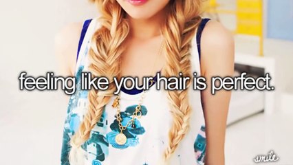 LITTLE REASONS TO SMILE