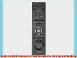 GoVideo DDV3110 Dual Deck 4-Head Hi-Fi VCR