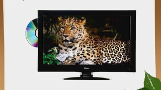 Haier LC32F2120 32-Inch 720p 60Hz LCD TV