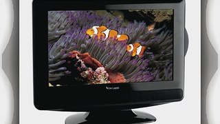 Venturer 15 Class 720p LED LCD TV w/ DVD