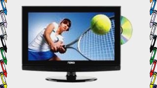 NAXA NX-563 22 Widescreen HD LCD Television w/ Built-In ATSC Digital TV Tuner