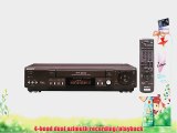 Sony SLV-799HF Hi-Fi VCR