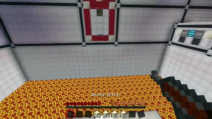 Minecraft Mods - Block Gun Mod - YogLabs