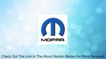 Mopar 6800 3601AA, Parking Brake Actuator Review