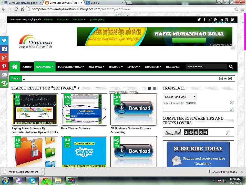 android mobile applications