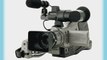 Panasonic Pro AG-DVC7 MiniDV Proline Camcorder w/15x Optical Zoom