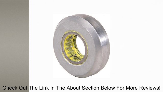 Mopar 5300 9180AB, Clutch Pilot Bearing Review