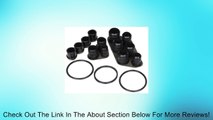 ACDelco 24236927 Auto Trans Seal Review