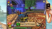 Buy Sell Accounts - Wizard101 Account For sell Level 75 _ more 9_26_13 (with voice) (2)