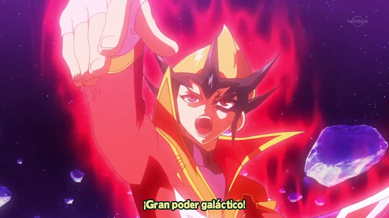 YuGiOh! Zexal: Neo Galaxy-Eyes Photon Dragon