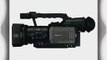 Panasonic Pro AG-DVX100BP(S) 3-CCD MiniDV Proline Camcorder with 10x Optical Zoom