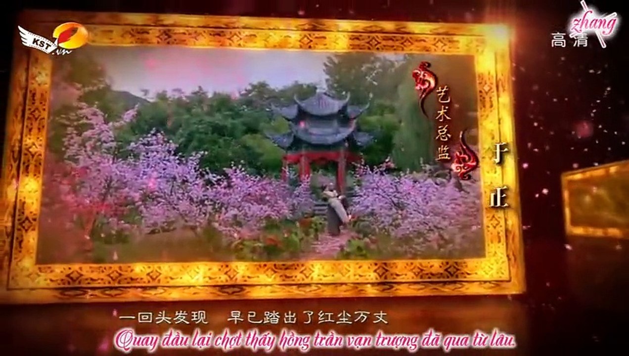 [Full HD] Cung Tỏa Tâm Ngọc Tập 14
