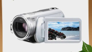 Panasonic HDC-SD1 AVCHD 3CCD Flash Memory High Definition Camcorder with 12x Optical Image