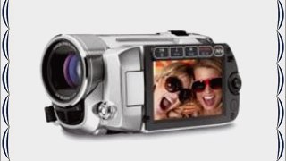 Canon FS11 Flash Memory Camcorder with 16GB Internal Flash Memory and 48x Advanced Zoom