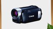 Canon FS40 Flash Memory Camcorder with 41x Advanced Zoom and 8GB Internal Flash Memory