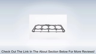 Chrysler, Cylinder HEAD Gasket, 5037592AC Review
