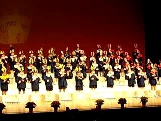 Dans sa maison un grand cerf