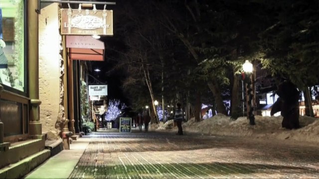 McMorris claims Big Air gold