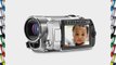 Canon FS100 Flash Memory Camcorder with 48x Advanced Zoom (Silver)