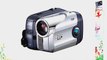 JVC GR-DA30US MiniDV Camcorder with 30x Optical Zoom