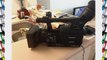 Panasonic Pro AG-HPX170 3CCD P2 High-Definition Camcorder w/13x Optical Zoom