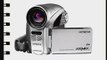 Hitachi DZGX5020A DVD Camcorder with 30x Optical Zoom