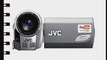 JVC Everio S GZ-MS100 Flash Memory Camcorder with 35x Optical Zoom